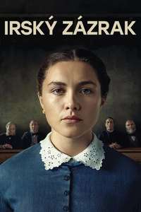 The Wonder - Poster