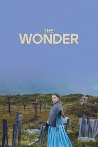 The Wonder - Poster