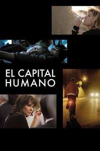 Human Capital - Poster
