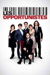 Human Capital - Poster
