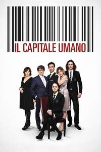 Human Capital - Poster