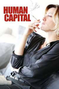 Human Capital - Poster