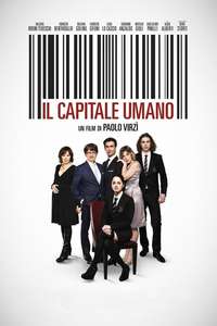 Human Capital - Poster