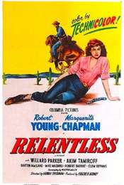 Relentless