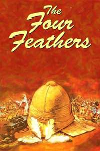The Four Feathers - Posters