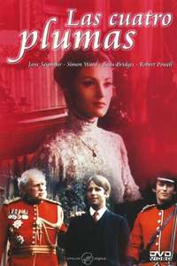 The Four Feathers - Posters