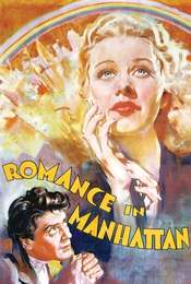 Romance in Manhattan