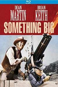 Something Big - Posters