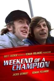 Weekend of a Champion