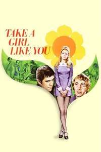 Take a Girl Like You - Poster