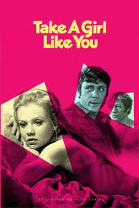 Take a Girl Like You - Poster