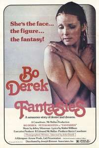 Fantasies - Posters