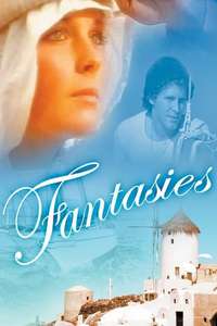 Fantasies - Posters