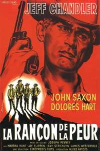 The Plunderers - Poster