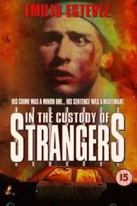 In the Custody of Strangers - Posters