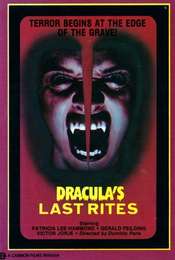 Last Rites