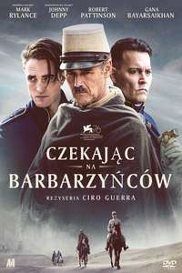 Waiting for the Barbarians - Poster