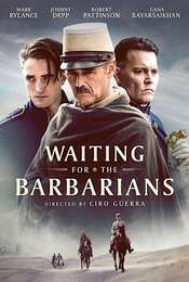 Waiting for the Barbarians