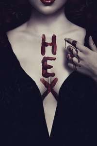 Hex - Poster
