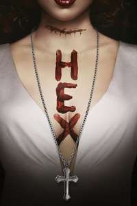 Hex - Poster