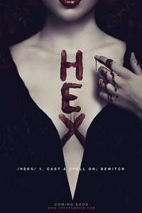 Hex - Poster