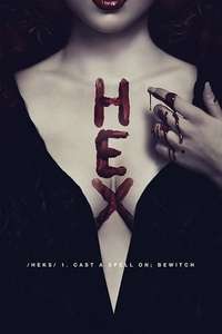 Hex - Poster