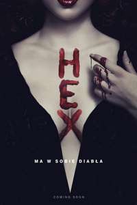 Hex - Poster