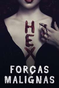 Hex - Poster