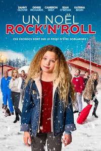 Christmas Break-In - Posters