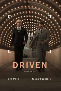 Driven - Poster