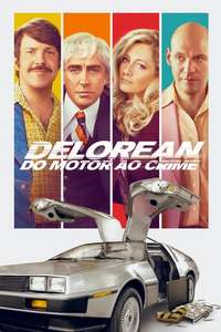 Driven - Poster