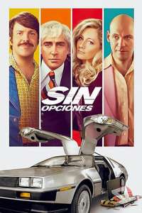 Driven - Poster
