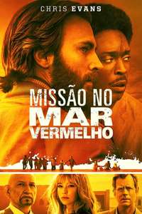 The Red Sea Diving Resort - Poster