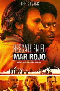 The Red Sea Diving Resort - Poster