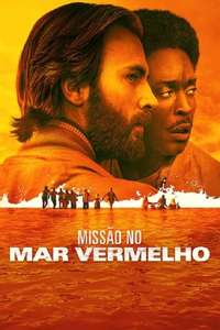 The Red Sea Diving Resort - Poster