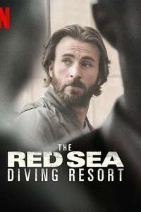 The Red Sea Diving Resort - Poster