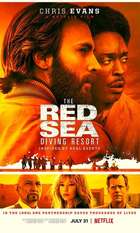 The Red Sea Diving Resort