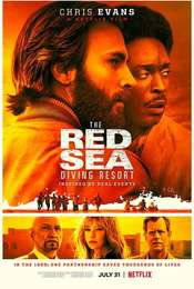 The Red Sea Diving Resort