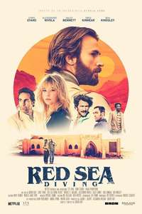The Red Sea Diving Resort - Poster