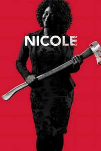 Nicole - Poster
