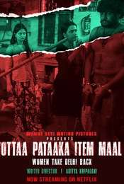Tottaa Pataaka Item Maal