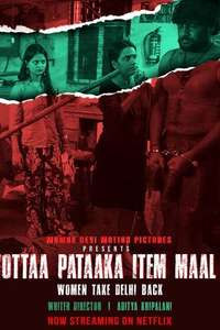 Tottaa Pataaka Item Maal - Poster