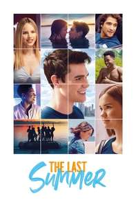 The Last Summer - Poster