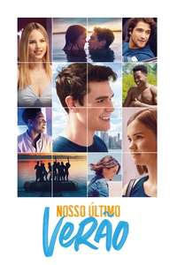The Last Summer - Poster