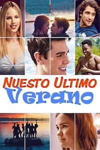 The Last Summer - Poster