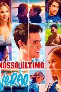 The Last Summer - Poster