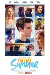 The Last Summer