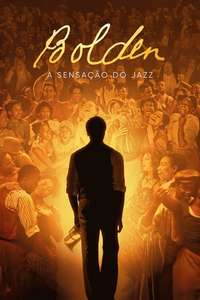 Bolden - Poster
