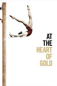 At the Heart of Gold: Inside the USA Gymnastics Scandal - Posters