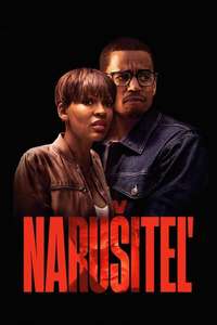 The Intruder - Poster